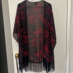 Torrid Kimono